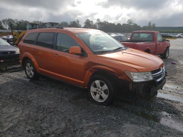 Photo 4 from auction – 2011 DODGE JOURNEY MA with VIN 3D4PG1FG0BT543202