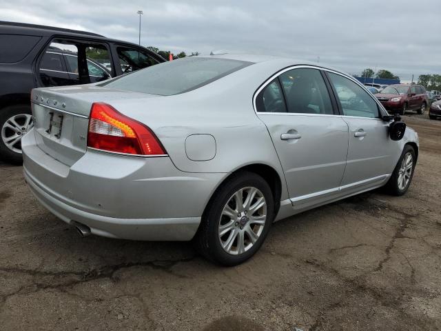 Photo 3 from auction – 2010 VOLVO S80 3.2 with VIN YV1982AS7A1120363