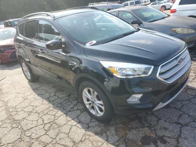 Photo 4 from auction – 2018 FORD ESCAPE SE with VIN 1FMCU9GD8JUB34677