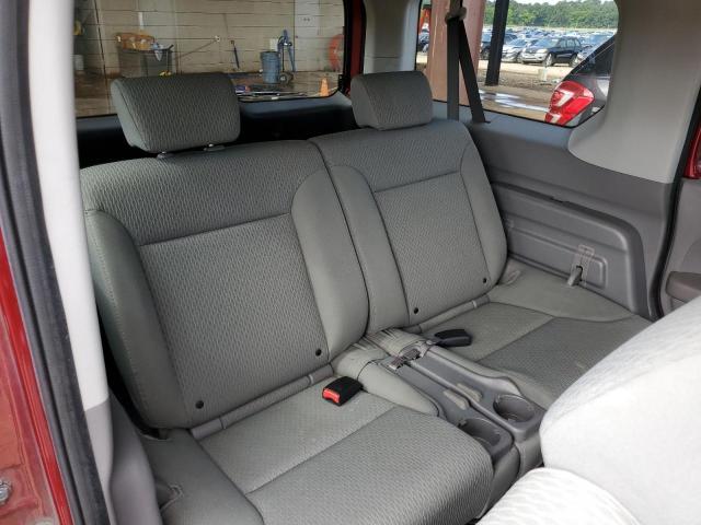 Photo 10 from auction – 2010 HONDA ELEMENT EX with VIN 5J6YH1H70AL002201