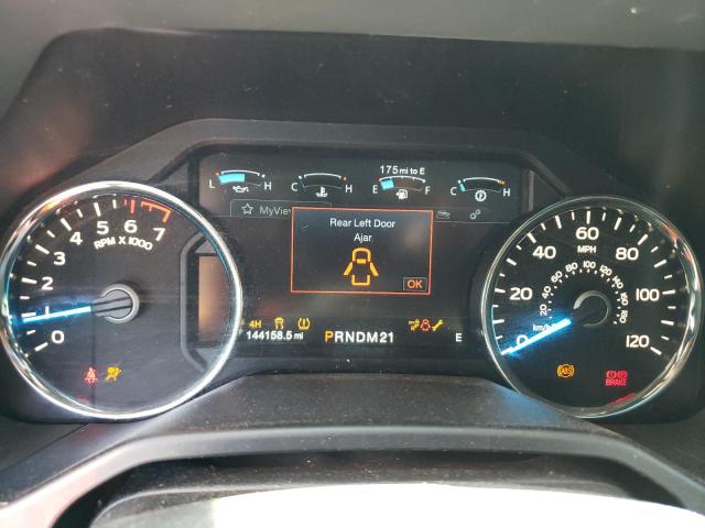 Photo 9 from auction – 2015 FORD F150 SUPER with VIN 1FTEW1EG2FFB88798
