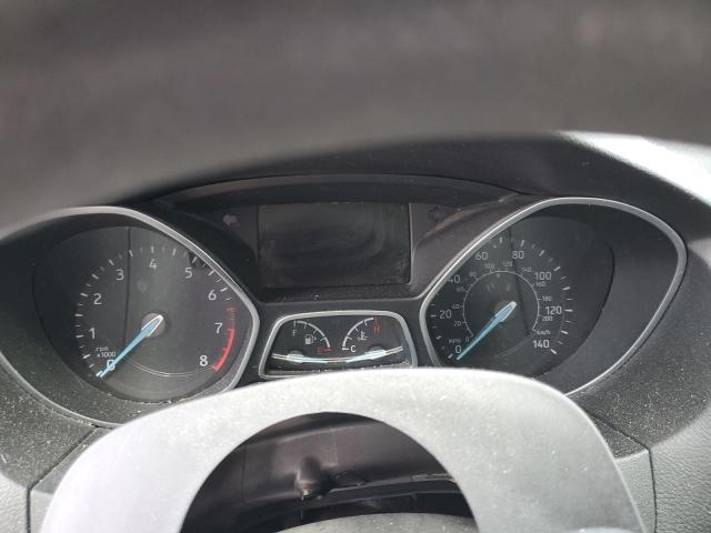 Photo 9 from auction – 2015 FORD FOCUS SE with VIN 1FADP3K27FL380741