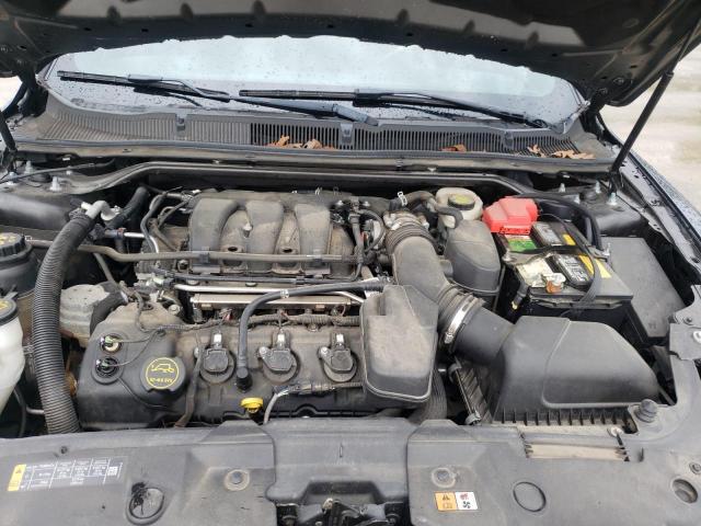 Photo 11 from auction – 2017 FORD TAURUS LIM with VIN 1FAHP2F83HG114901