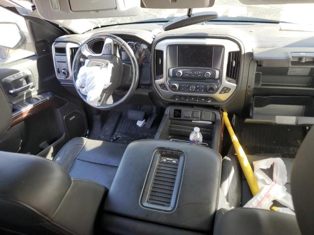 Photo 8 from auction – 2018 GMC SIERRA C15 with VIN 3GTP1NEC1JG443735