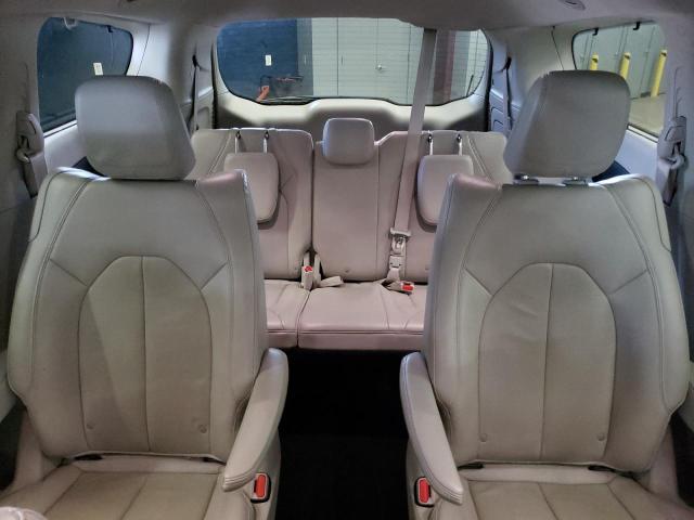 Photo 10 from auction – 2021 CHRYSLER PACIFICA H with VIN 2C4RC1L79MR590126