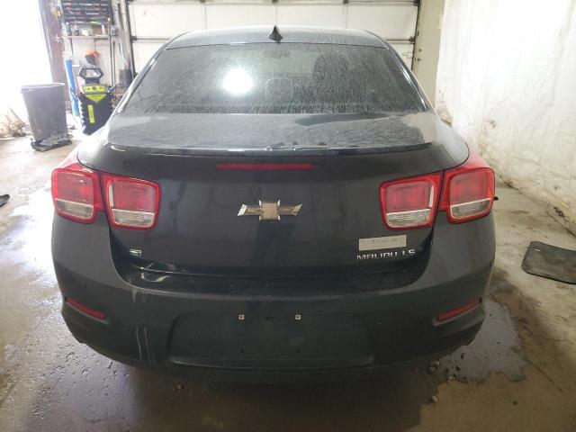 Photo 6 from auction – 2015 CHEVROLET MALIBU LS with VIN 1G11B5SLXFF197759