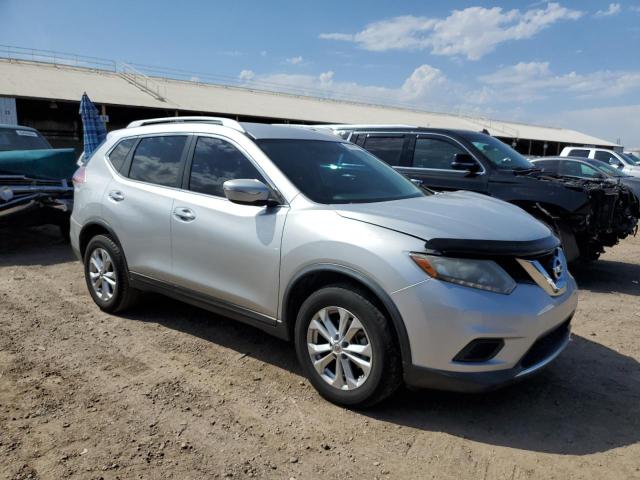 Photo 4 from auction – 2015 NISSAN ROGUE S with VIN KNMAT2MT8FP517882