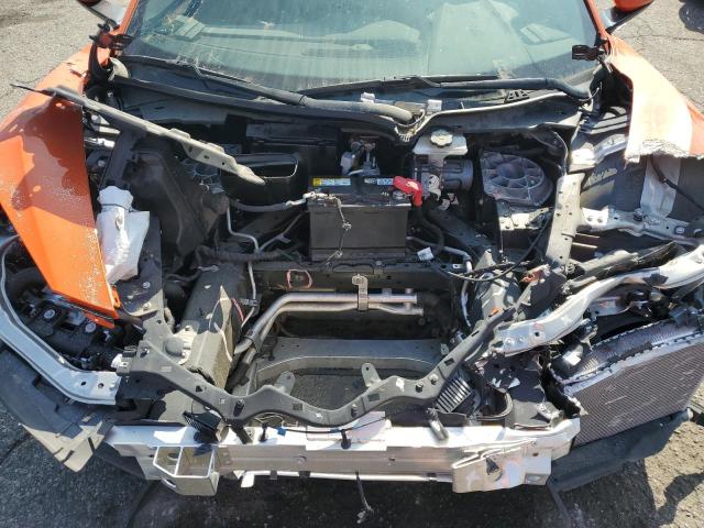 Photo 11 from auction – 2021 CHEVROLET CORVETTE S with VIN 1G1YA2D49M5113083
