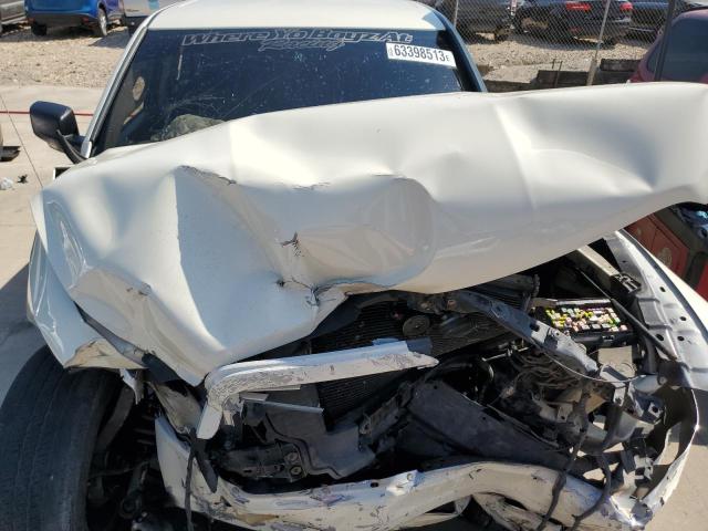 Photo 11 from auction – 2010 DODGE RAM 1500 with VIN 1D7RV1CT2AS227304