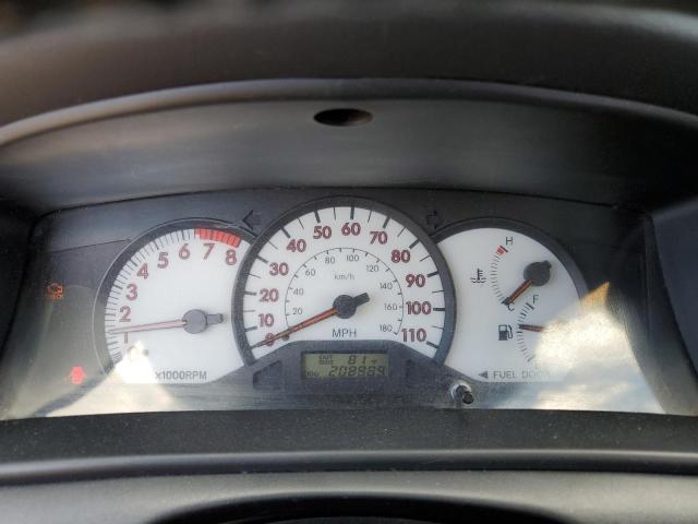 Photo 9 from auction – 2004 TOYOTA COROLLA CE with VIN 2T1BR32EX4C184979