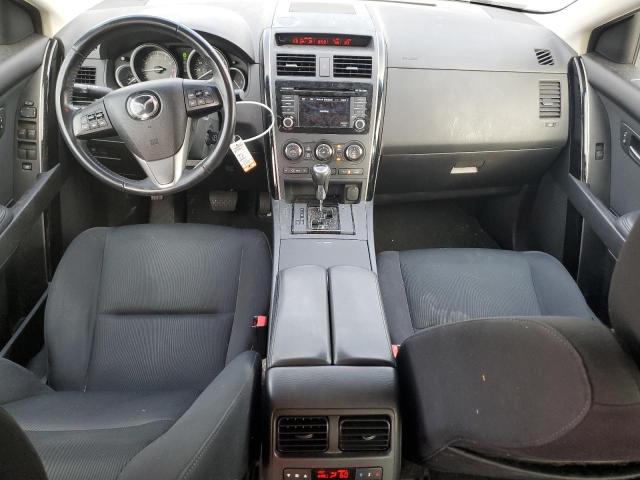 Photo 8 from auction – 2014 MAZDA CX-9 SPORT with VIN JM3TB2BA4E0430668