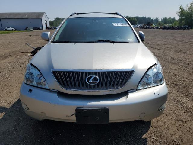 Photo 5 from auction – 2007 LEXUS RX 350 with VIN 2T2HK31UX7C040579