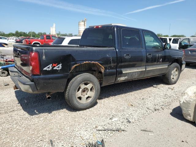 Photo 3 from auction – 2007 CHEVROLET SILVERADO with VIN 2GCEK13Z871157368