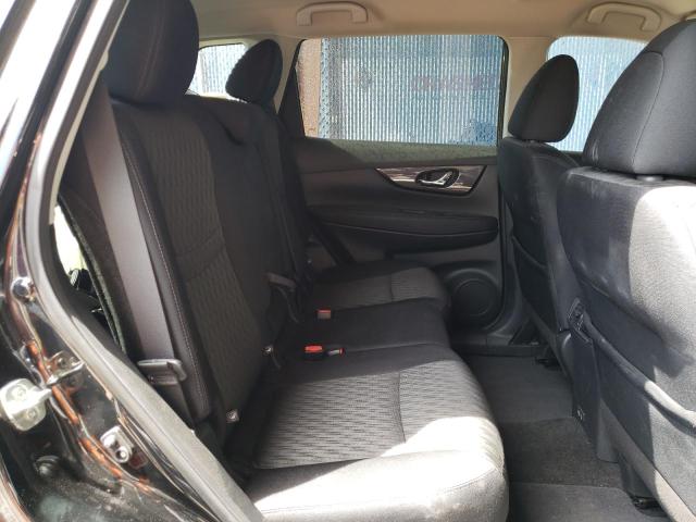Photo 11 from auction – 2019 NISSAN ROGUE S with VIN 5N1AT2MT8KC725080