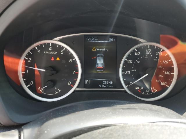 Photo 9 from auction – 2017 NISSAN SENTRA S with VIN 3N1AB7AP3HL648713