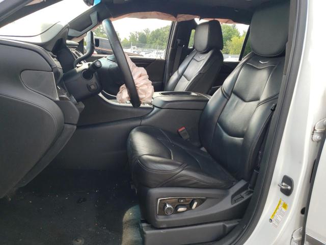 Photo 7 from auction – 2016 CADILLAC ESCALADE P with VIN 1GYS4DKJ1GR471584