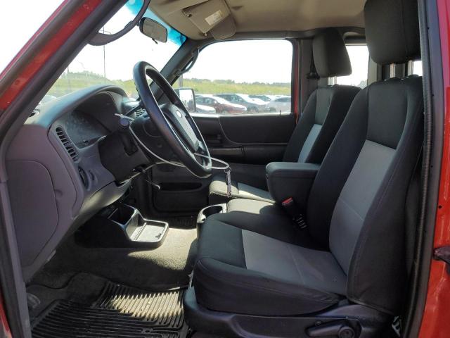 Photo 7 from auction – 2011 FORD RANGER SUP with VIN 1FTLR4FE0BPA84103