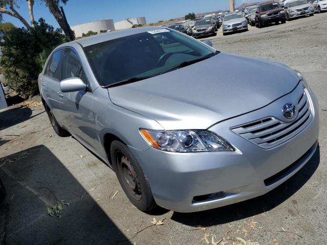 Photo 4 from auction – 2007 TOYOTA CAMRY CE with VIN 4T1BE46K97U597741