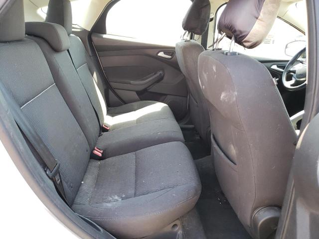 Фото 10 с аукциона – 2012 FORD FOCUS SEL с VIN 1FAHP3M2XCL349204