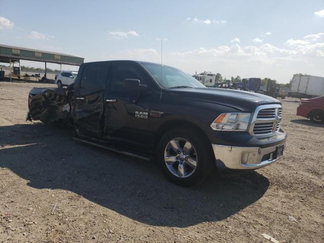Photo 4 from auction – 2014 RAM 1500 SLT with VIN 1C6RR6LM3ES268722