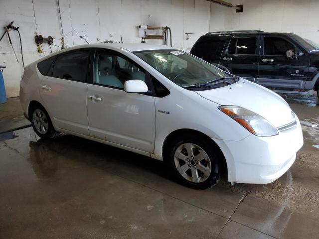 Photo 4 from auction – 2008 TOYOTA PRIUS with VIN JTDKB20U287787845