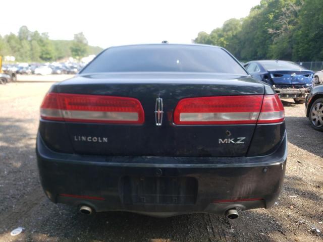 Photo 6 from auction – 2011 LINCOLN MKZ with VIN 3LNHL2GC1BR751712