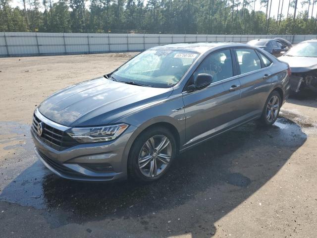 2021 VOLKSWAGEN 25606