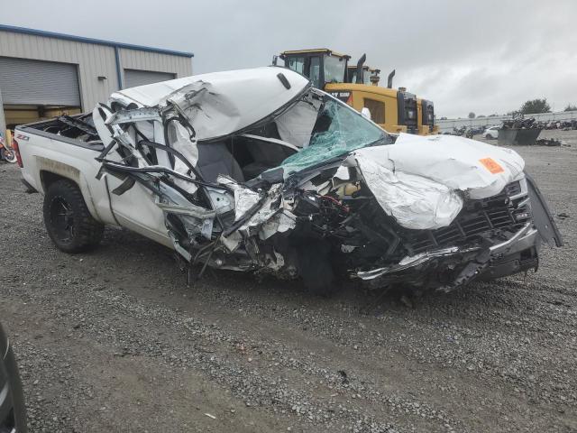 Photo 4 from auction – 2015 CHEVROLET SILVERADO with VIN 3GCUKREC4FG209006