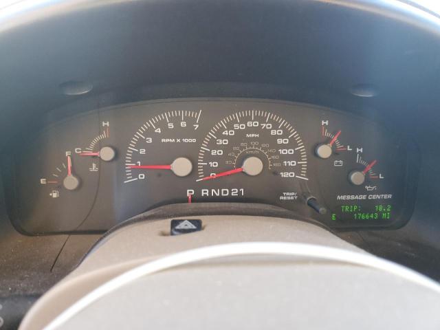 Photo 9 from auction – 2004 FORD EXPEDITION with VIN 1FMFU18L14LB37208