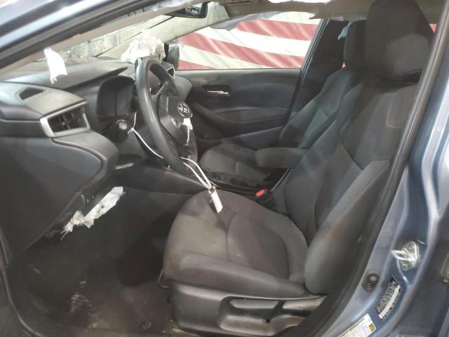 Photo 7 from auction – 2020 TOYOTA COROLLA LE with VIN 5YFEPRAE8LP097006