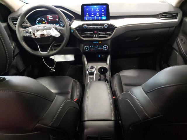 Photo 8 from auction – 2020 FORD ESCAPE SEL with VIN 1FMCU9H66LUA96661
