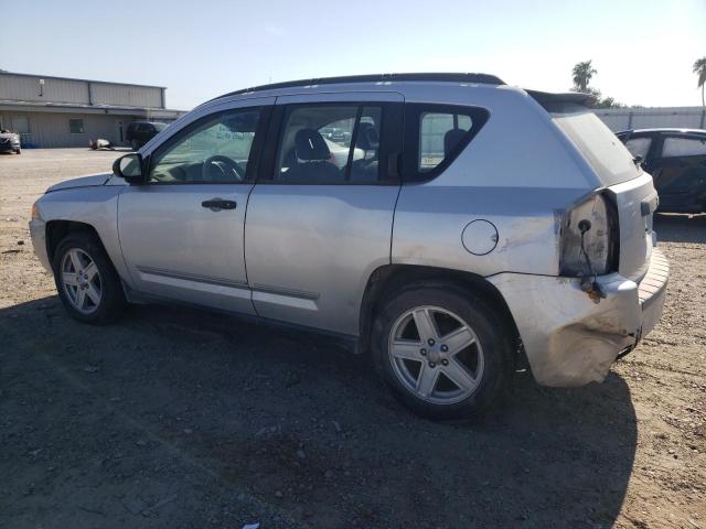 Фото 2 с аукциона – 2009 JEEP COMPASS SP с VIN 1J4FT47AX9D124834