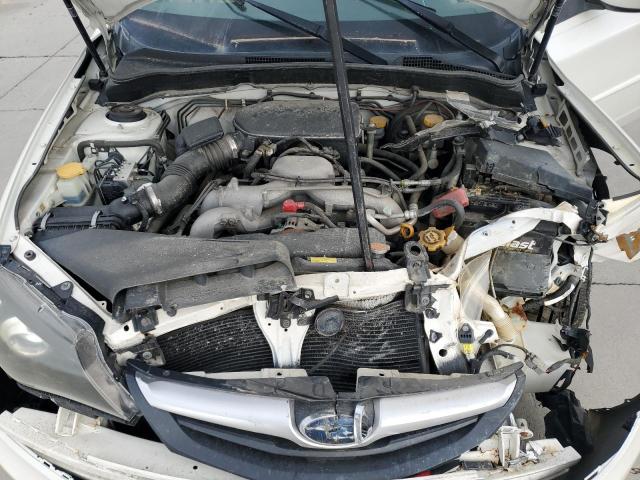 Photo 11 from auction – 2010 SUBARU IMPREZA 2. with VIN JF1GH6B64AG823105