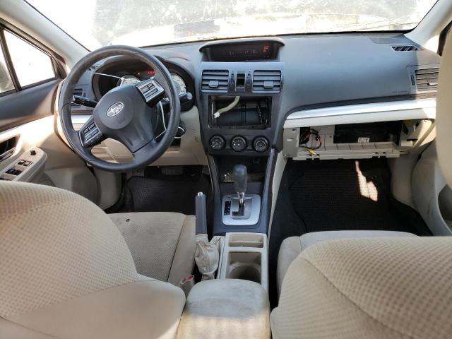 Photo 8 from auction – 2012 SUBARU IMPREZA PR with VIN JF1GJAB63CH017051