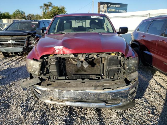 Photo 5 from auction – 2012 DODGE RAM 1500 S with VIN 1C6RD6LT3CS253883