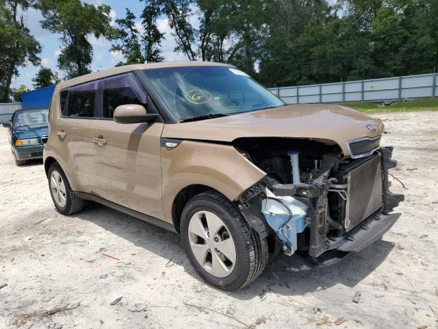 Photo 4 from auction – 2014 KIA SOUL with VIN KNDJN2A25E7049100