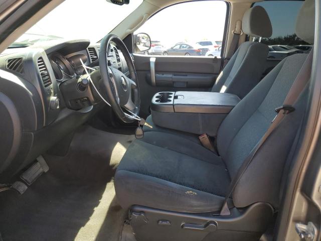 Photo 7 from auction – 2008 CHEVROLET SILVERADO with VIN 3GCEC13J78G220203