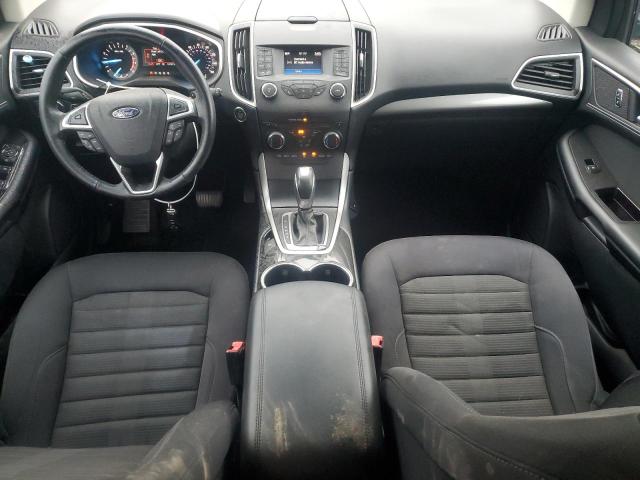 Photo 8 from auction – 2016 FORD EDGE SEL with VIN 2FMPK3J91GBB27738