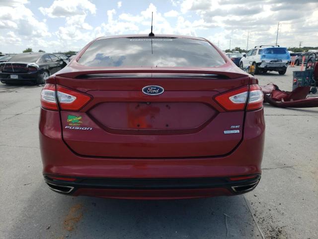Photo 6 from auction – 2015 FORD FUSION SE with VIN 3FA6P0H94FR200841