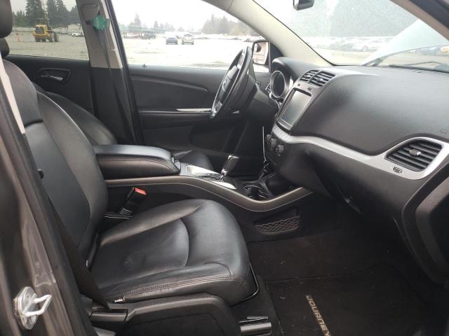 Zdjęcie 7 z aukcji – 2012 DODGE JOURNEY SX z VIN 3C4PDCBG1CT393206