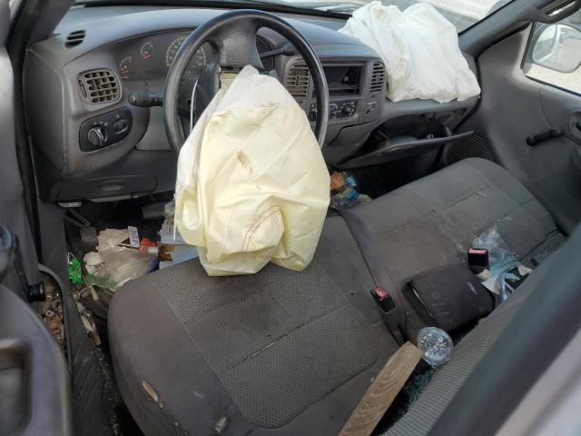 صورة رقم 8 من المزاد - 2002 FORD F150 مع VIN 1FTRF17W02NA68083