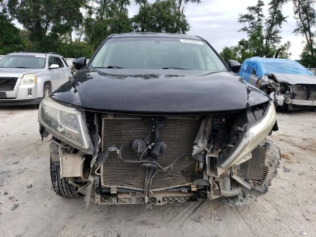 Photo 5 from auction – 2015 NISSAN PATHFINDER with VIN 5N1AR2MM0FC640795
