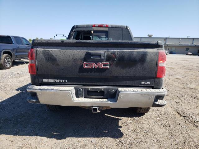 Photo 6 from auction – 2016 GMC SIERRA C15 with VIN 3GTP1MEC0GG179409