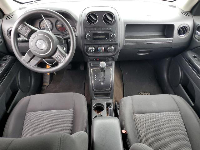 Photo 8 from auction – 2015 JEEP PATRIOT SP with VIN 1C4NJRBB7FD282872