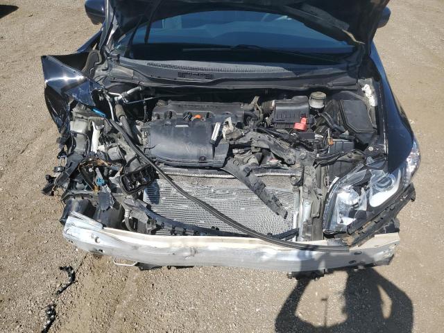 Photo 11 from auction – 2015 HONDA CIVIC EX with VIN 19XFB2F85FE256339
