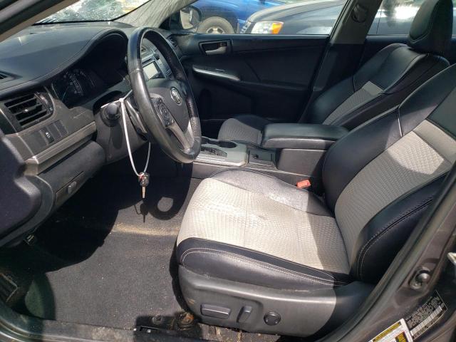 Photo 7 from auction – 2014 TOYOTA CAMRY L with VIN 4T1BF1FK6EU340934
