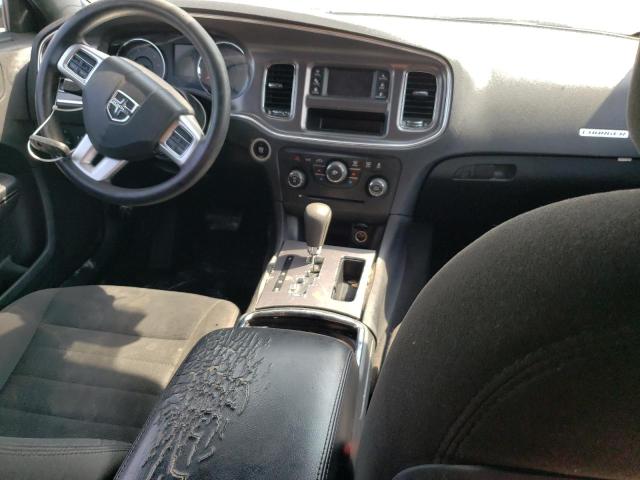 Photo 8 from auction – 2014 DODGE CHARGER SE with VIN 2C3CDXBG9EH107852