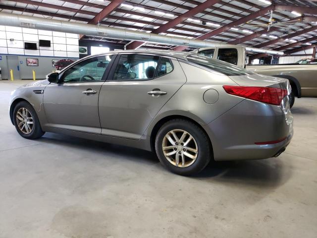 Photo 2 from auction – 2012 KIA OPTIMA with VIN 5XXGM4A73CG073713