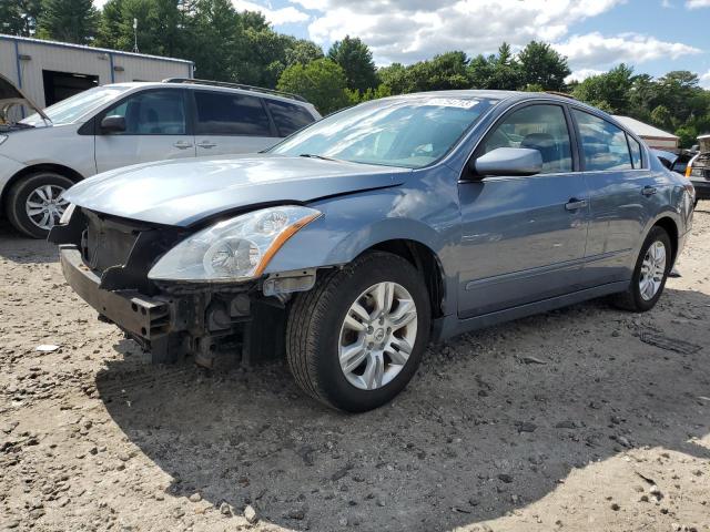 NISSAN ALTIMA BAS 2011 with VIN 1N4AL2AP2BN464115 - Photo from auction