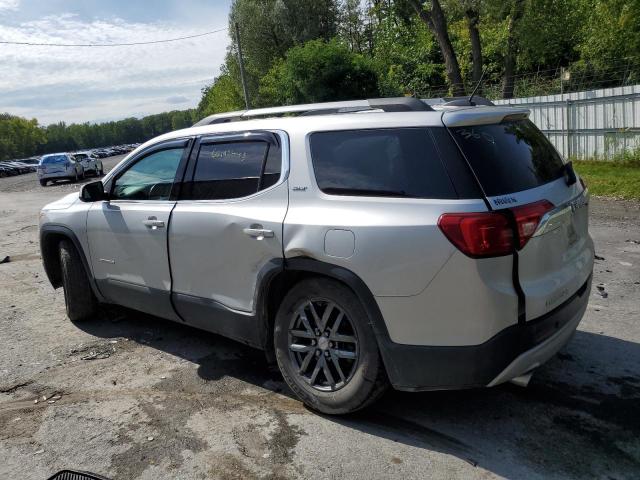 Photo 2 from auction – 2017 GMC ACADIA SLT with VIN 1GKKNULS1HZ220516